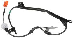 Standard Ignition 2 Terminal ABS Speed Sensor  image