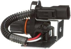 Standard Ignition 2 Terminal ABS Speed Sensor  image