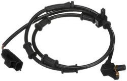 Standard Ignition 2 Terminal ABS Speed Sensor  image