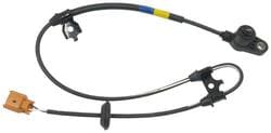 Standard Ignition 2 Terminal ABS Speed Sensor  image
