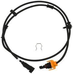 Standard Ignition 2 Terminal ABS Speed Sensor  image