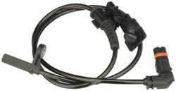 Standard Ignition 2 Terminal ABS Speed Sensor  image