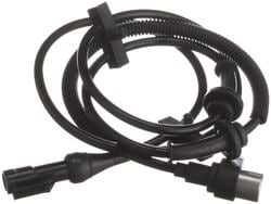 Standard Ignition 2 Terminal ABS Speed Sensor  image
