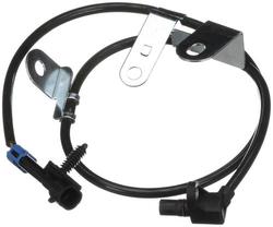 Standard Ignition 2 Terminal ABS Speed Sensor  image