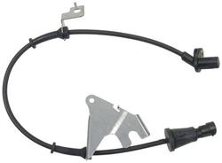 Standard Ignition 2 Terminal ABS Speed Sensor  image