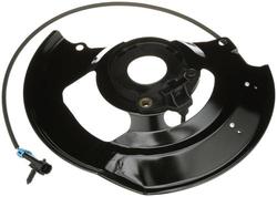 Standard Ignition 2 Terminal ABS Speed Sensor  image