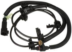 Standard Ignition 2 Terminal ABS Speed Sensor  image
