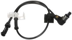 Standard Ignition 2 Terminal ABS Speed Sensor  image
