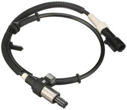 Standard Ignition 2 Terminal ABS Speed Sensor  image