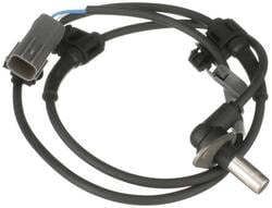 Standard Ignition 2 Terminal ABS Speed Sensor  image