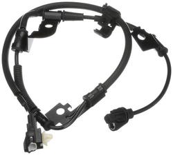 Standard Ignition 2 Terminal ABS Speed Sensor  image