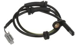 Standard Ignition 2 Terminal ABS Speed Sensor  image