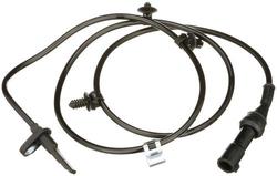 Standard Ignition 2 Terminal ABS Speed Sensor  image