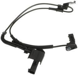 Standard Ignition 2 Terminal ABS Speed Sensor  image