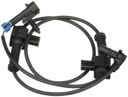 Standard Ignition 2 Terminal ABS Speed Sensor  image
