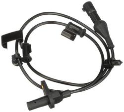 Standard Ignition 2 Terminal ABS Speed Sensor  image