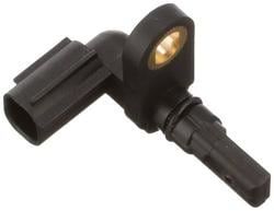 Standard Ignition 2 Terminal ABS Speed Sensor  image