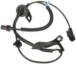 Standard Ignition 2 Terminal ABS Speed Sensor  image
