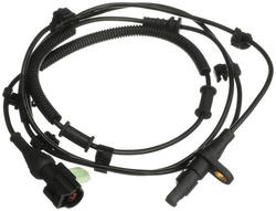 Standard Ignition 2 Terminal ABS Speed Sensor  image