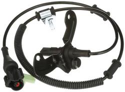 Standard Ignition 2 Terminal ABS Speed Sensor  image