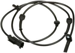 Standard Ignition 2 Terminal ABS Speed Sensor  image