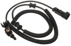 Standard Ignition 2 Terminal ABS Speed Sensor  image