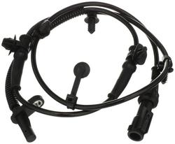 Standard Ignition 2 Terminal ABS Speed Sensor  image