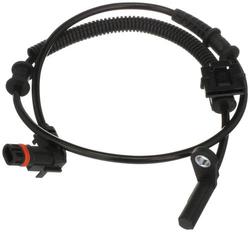 Standard Ignition 2 Terminal ABS Speed Sensor  image