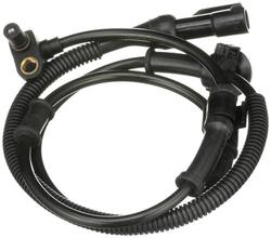 Standard Ignition 2 Terminal ABS Speed Sensor  image