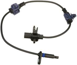 Standard Ignition 2 Terminal ABS Speed Sensor  image