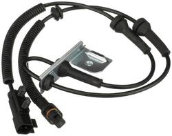 Standard Ignition 2 Terminal ABS Speed Sensor  image