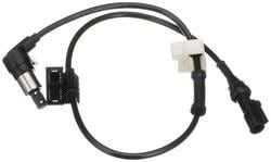 Standard Ignition 2 Terminal ABS Speed Sensor  image