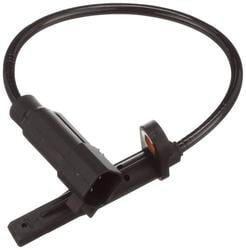 Standard Ignition 2 Terminal ABS Speed Sensor  image