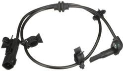 Standard Ignition 2 Terminal ABS Speed Sensor  image