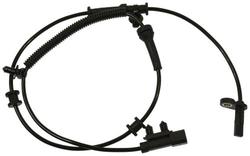 Standard Ignition 2 Terminal ABS Speed Sensor  image