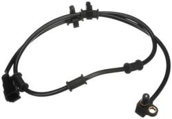 Standard Ignition 2 Terminal ABS Speed Sensor  image
