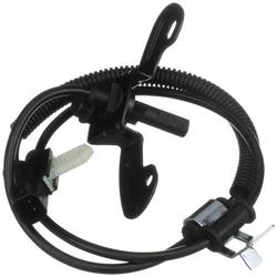 Standard Ignition 2 Terminal ABS Speed Sensor  image