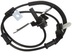 Standard Ignition 2 Terminal ABS Speed Sensor  image