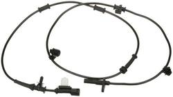 Standard Ignition 2 Terminal ABS Speed Sensor  image