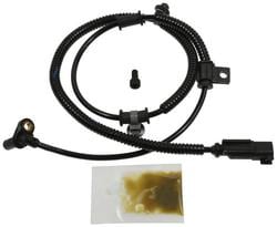 Standard Ignition 2 Terminal ABS Speed Sensor  image