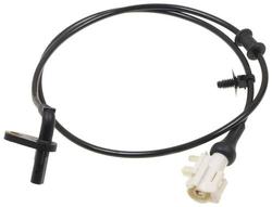 Standard Ignition 2 Terminal ABS Speed Sensor  image