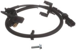 Standard Ignition 2 Terminal ABS Speed Sensor  image