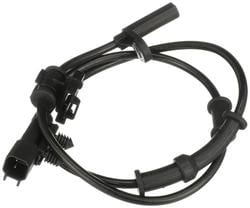 Standard Ignition 2 Terminal ABS Speed Sensor  image