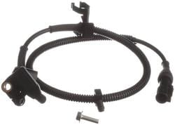 Standard Ignition 2 Terminal ABS Speed Sensor  image