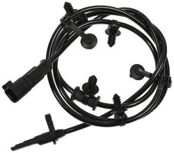 Standard Ignition 2 Terminal ABS Speed Sensor  image