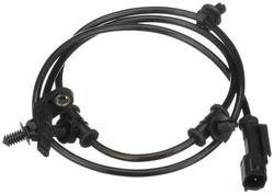 Standard Ignition 2 Terminal ABS Speed Sensor  image