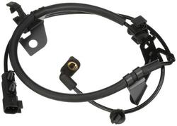 Standard Ignition 2 Terminal ABS Speed Sensor  image