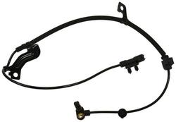 Standard Ignition 2 Terminal ABS Speed Sensor  image