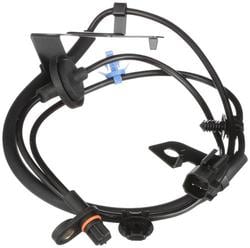 Standard Ignition 2 Terminal ABS Speed Sensor  image