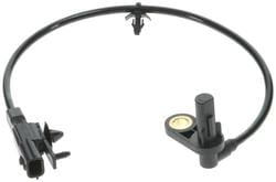 Standard Ignition 2 Terminal ABS Speed Sensor  image